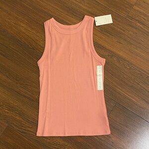 a new day Women's Tank Top in Coral